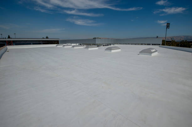 Best Roof Installation  in Woodbranch, TX