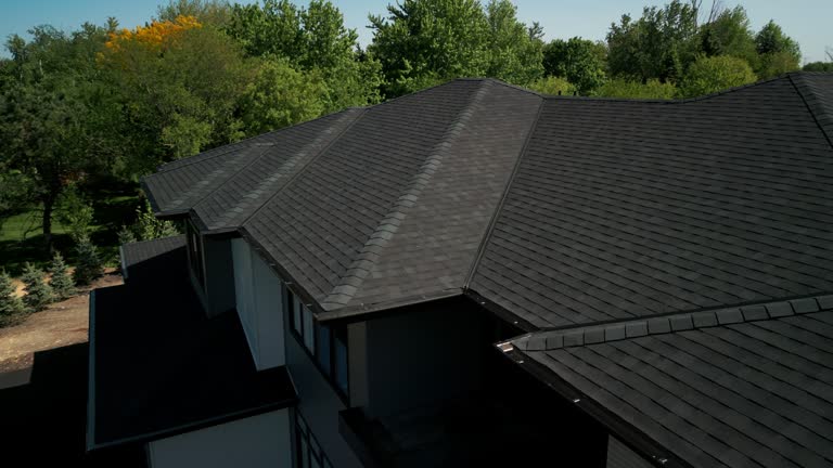 Best Roof Insulation Installation  in Woodbranch, TX