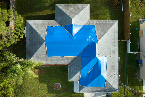 Best Rubber Roofing (EPDM, TPO)  in Woodbranch, TX