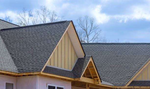 Best Emergency Roof Repair Services  in Woodbranch, TX