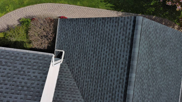 Best Chimney Flashing Repair  in Woodbranch, TX