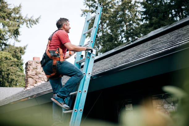 Best Storm Damage Roof Repair  in Woodbranch, TX