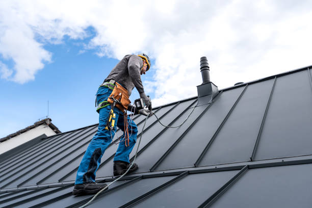 Best Green or Eco-Friendly Roofing Solutions  in Woodbranch, TX
