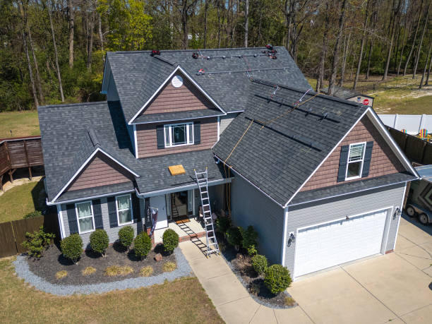 Trusted Woodbranch, TX Roofing Service Experts